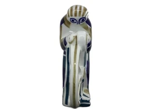 CERAMICA ALTA GAMA SARGADELOS FIGURA DE MOLINO CON PERSONA 19242140 - Imagen 1 de 6