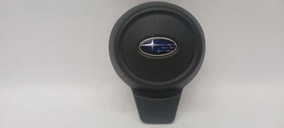 '20-'24 SUBARU LEGACY Volante izquierdo Air Bag negro OEM  Foto 1 de 4