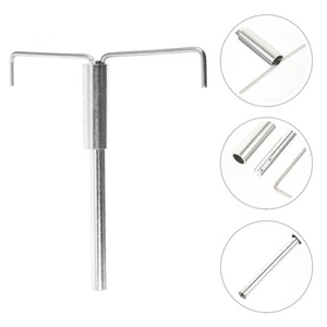 Popcorn Machine Parts Stirring Rod Replacement for Commercial Use - Picture 1 of 12