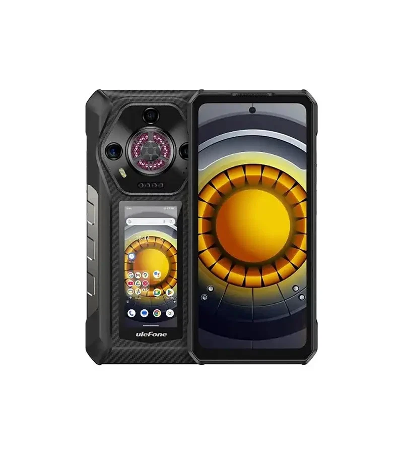 Brand New Ulefone Armor 30 Pro (16+16)GB/512GB Dimensity 7300X (4nm) - Au Seller - image 1 of 1