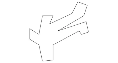 Clip de rejilla de ventilación de aire genuino Volkswagen 3D0-867-646 Foto 1 de 4