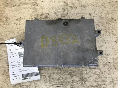 Engine ECM Electronic Control Module 3.7L Fits 12 DODGE 1500 PICKUP 986740 - Imagen 1 de 4