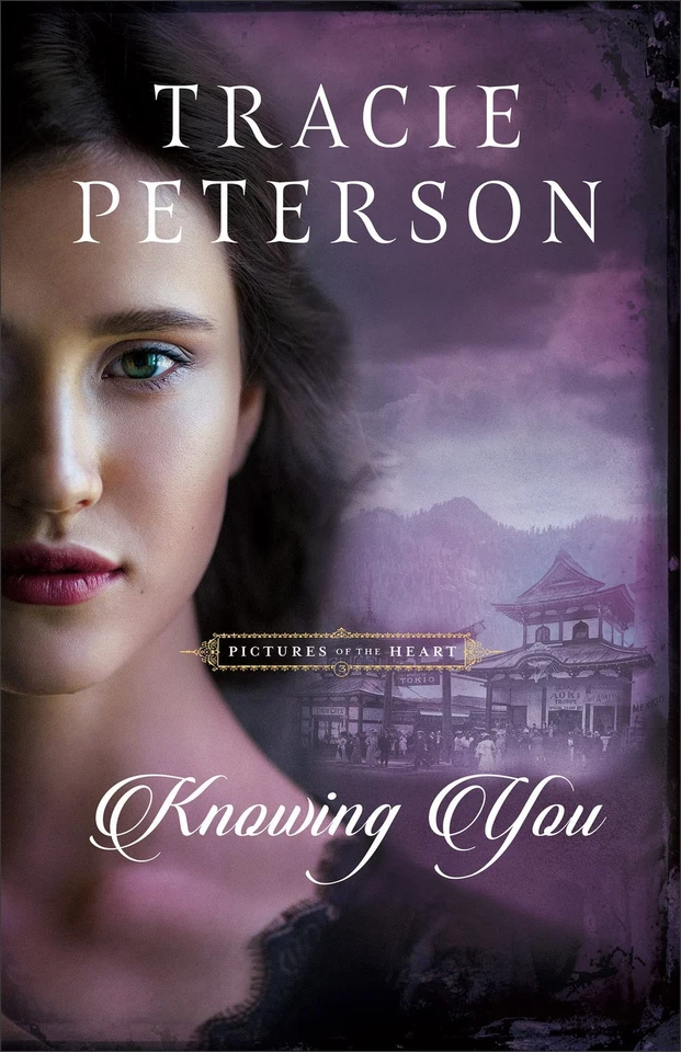 Knowing You (Pictures of the Heart) - Imagem 1 de 1