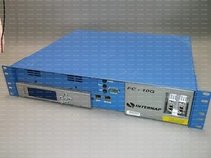 FCR-0630-049JB INTERNAP MODEL 500I FC-10G - Picture 1 of 1