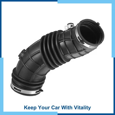 Paquete (1) Manguera de admisión de filtro de aire para Honda Crosstour 2,4 L 2012-2015 Foto 1 de 4
