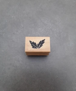 Blätter Stempel Sweet Celebrations 1999 - Bild 1 von 6