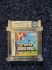 Jogo New Super Mario Bros - DS - MeuGameUsado