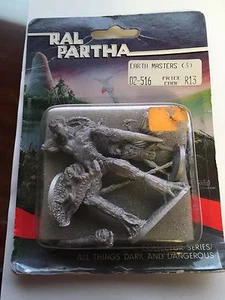 Ral Partha Earth Masters 02-516, Nuevo  - Imagen 1 de 1