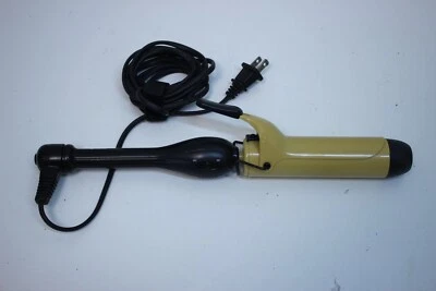 Rizador Pro Beauty Tools 1.5" PBIR1872 Probado Funciona Helena de Troya Foto 1 de 4