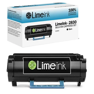 Cartucho de tóner para impresora inteligente Dell serie S2830 S2830dn PK 593-BBYO FR3HY - Imagen 1 de 1