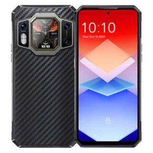 Oukitel WP30 Pro 5G 6.78" 12/512GB STD-810 IP68&IP69K 11000mAh Rugged By FedEx - Picture 1 of 7