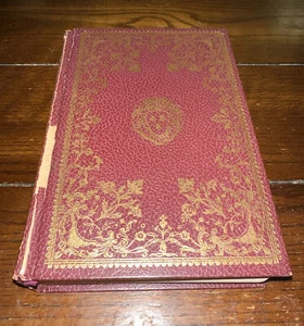 INTERNATIONAL COLLECTOR'S LIBRARY-HONORE DE BALZAC- PERE GORIOT-LEATHER - Bild 1 von 4