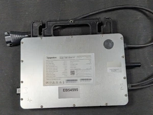 Hoymiles HMS-800W-2T Microinverter - Working, Used, No Accessories - Afbeelding 1 van 11