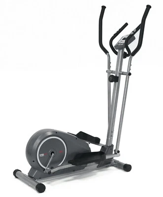 ELLITTICA MAGNETICA 8 LIVELLI DI RESISTENZA TOORX ERX-65  HOME FITNESS - Immagine 1 di 4
