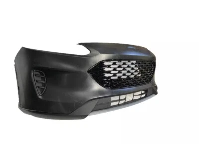 Fits 2020-2022 Ford Ford Escape Front Bumper Cover Assembly w/Grille NOT FOLDED - Image 1 of 4