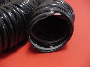 1-3/4 Chevy 1.75" Flexible Heater A/C Duct Hose SOLD x FOOT Vent Tube Defroster 