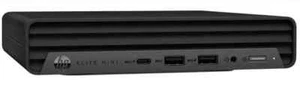 HP Elite 800 G9 Mini Intel i5-12500T, 16GB RAM, 256G SSD with Keyboard and Mouse - Picture 1 of 2