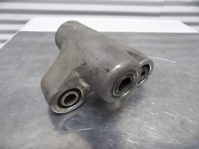 07-17 Yamaha V-Star XVS1300 amortiguador trasero brazo oscilante marco acoplamiento brazo relé 3D8-221 Foto 1 de 3