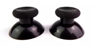 2 Stück Ersatz Analog Daumenstick Joy Stick für Xbox Serie X/S Controller NEU - Bild 1 von 2
