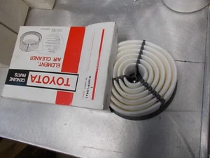 F21) Toyota Air Filter 17801-63010 - Foto 1 di 1
