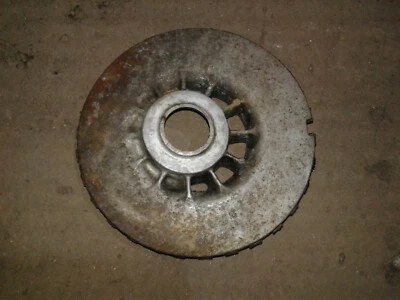 ПЕРЕДНЕЕ ВЕРХНЕЕ ПРУЖИННОЕ СИДЕНЬЕ КАТУШКИ + ИЗОЛЯТОР ДЛЯ CHRYSLER VOYAGER /GRAND VOYAGER 01-07 - Изображение 1 из 4