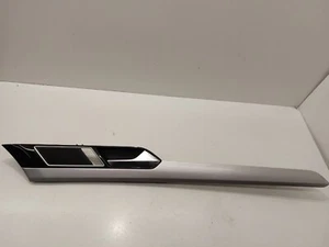 VW PASSAT B8 2016 2.0 TDI RHD FRONT RIGHT SIDE DOOR TRIM STRIP 3G0867440 - Picture 1 of 9