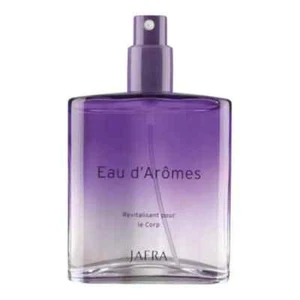 Jafra Eau d'Aromes Revitalizing Fragrance For The Body 3.3 FL.OZ. - Picture 1 of 3