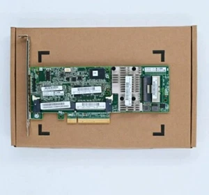 1 Piece HP P440 2G Cache 12GB/s 820815-001 Sata SAS RAID Array Card - Picture 1 of 5