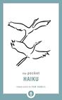 The Pocket Haiku (Shambhala Pocket Library), Hamill 9781611807004*-