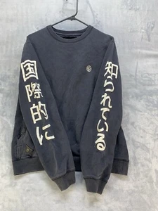 10 DEEP “ USA Crewneck Vintage Y2K - Picture 1 of 4