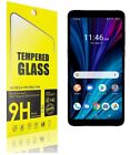 2 X Tempered Glass Screen Protector For Alcatel Tcl A3x A600dl 6.0"