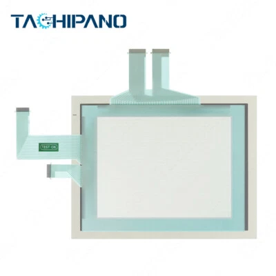 TP3142S1 Touch Panel Screen for TP3142 S1 TP-3142S1 TP-3142 S1 with Overlay # - Image 1 of 4