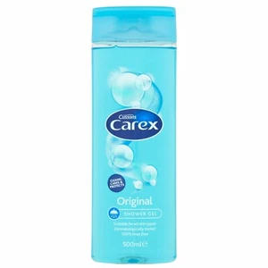 CAREX DUSCHGEL ORIGINAL 500ML