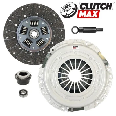 CM STAGE 2 HD SPORT CLUTCH KIT fits 1999-2000 CHEVY GMC C1500 BLAZER JIMMY 4.3L - Image 1 of 4