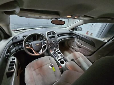 Used Front Right Door Window Regulator Front fits: 2015 Chevrolet Malibu electri Foto 1 de 4