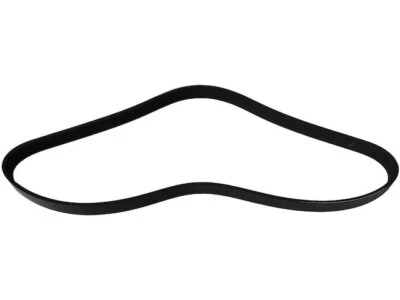 For 1986-1991 Porsche 944 Multi Rib Belt 61885BB 1987 1988 1989 1990 - Image 1 of 2