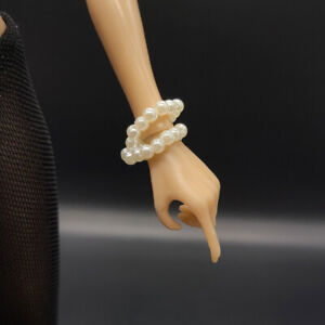 1/6 Scale Soldier Accessories Bracelet Jewelry Model for 12" Doll