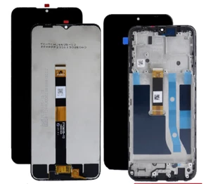 LCD Display Touch Screen Digitizer Replace For Nokia G310 TA-1573 G42 TA-1581 - Afbeelding 1 van 9