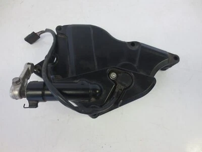 Suzuki GSXR 600 2006 usado OEM pieza de cubierta de cambio de motor Foto 1 de 3