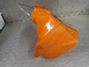 Tanque de gasolina KTM 85 SX 2005 gasolina combustible - Imagen 1 de 8
