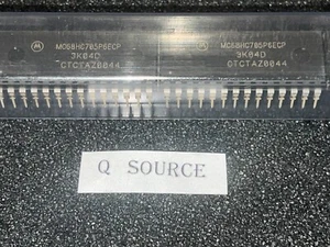 MC68HC705P6ECP - Picture 1 of 1