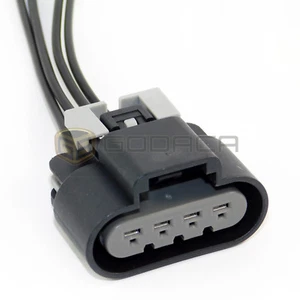 1x Connector 4-way for Chevrolet Fuel Pump PT2665 - Bild 1 von 3