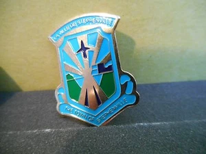 Stadt Stephenville, Neufundland, Anstecknadel - Bild 1 von 2