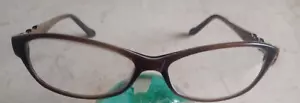 LULU GUINNESS L839 EYEGLASSES 53*14*135 FRAMES - Picture 1 of 4
