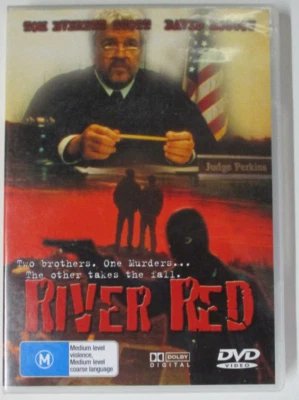 River Red - Tom Everett Scott, David Moscow - DVD Movie - Image 1 of 3