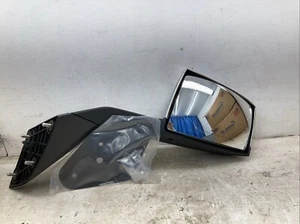 Right Hand Hood Mirror Assembly 1511-0086 (New Old Stock) - Picture 1 of 6