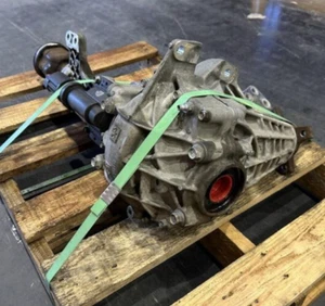 2013-2021 Dodge Ram 1500 Front Axle Differential Carrier Ratio 3.92 OEM - Picture 1 of 9