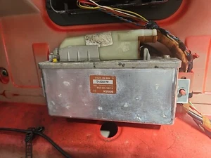 AUDI 80 CABRIOLET COUPE ABS CONTROL MODULE 4A0907379A - Picture 1 of 2