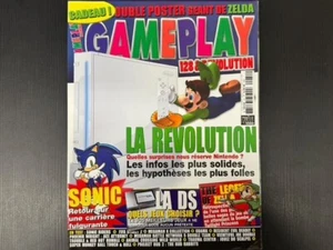 Gameplay 128 & Revolution magazine - Picture 1 of 2