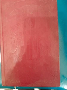 Gather Comprehensive Hymnal 2004 Kids Writing On First Page Red - Imagen 1 de 14